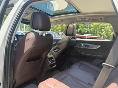 Chery Tiggo 8 PRO 390T 2WD Sky Edition 5-Seater - фото 7