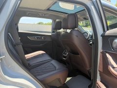 Chery Tiggo 8 PRO 390T 2WD Sky Edition 5-Seater - фото 8