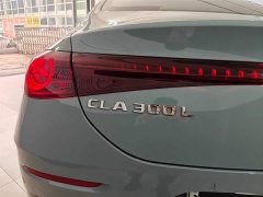 Mercedes-Benz CLA New Energy 300L Extra Long Range Edition - фото 11