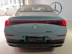 Mercedes-Benz CLA New Energy 300L Extra Long Range Edition - фото 12