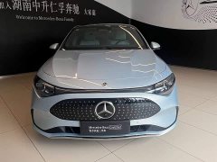 Mercedes-Benz CLA New Energy 300L Extra Long Range Edition - фото 2