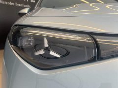 Mercedes-Benz CLA New Energy 300L Extra Long Range Edition - фото 3