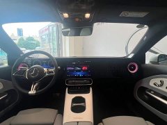 Mercedes-Benz CLA New Energy 300L Extra Long Range Edition - фото 4