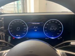 Mercedes-Benz CLA New Energy 300L Extra Long Range Edition - фото 5