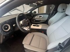 Mercedes-Benz CLA New Energy 300L Extra Long Range Edition - фото 6