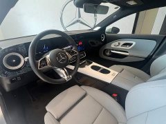 Mercedes-Benz CLA New Energy 300L Extra Long Range Edition - фото 8
