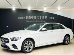Mercedes-Benz E-Class E 300 L Sports Luxury - фото 1