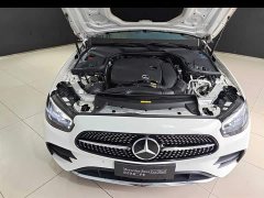 Mercedes-Benz E-Class E 300 L Sports Luxury - фото 2
