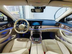 Mercedes-Benz E-Class E 300 L Sports Luxury - фото 5