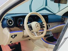 Mercedes-Benz E-Class E 300 L Sports Luxury - фото 7