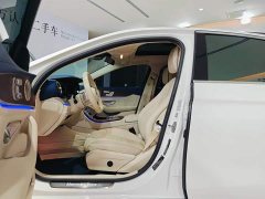 Mercedes-Benz E-Class E 300 L Sports Luxury - фото 8