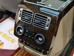 Land Rover Range Rover 3.0 L6 Legend Extended Classic Edition - фото 10