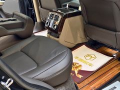 Land Rover Range Rover 3.0 L6 Legend Extended Classic Edition - фото 11