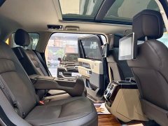Land Rover Range Rover 3.0 L6 Legend Extended Classic Edition - фото 12