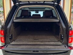 Land Rover Range Rover 3.0 L6 Legend Extended Classic Edition - фото 14