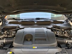 Land Rover Range Rover 3.0 L6 Legend Extended Classic Edition - фото 15