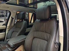 Land Rover Range Rover 3.0 L6 Legend Extended Classic Edition - фото 17