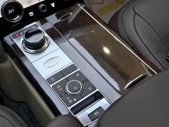 Land Rover Range Rover 3.0 L6 Legend Extended Classic Edition - фото 18