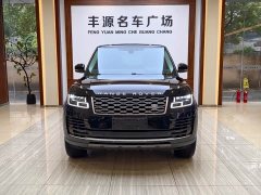 Land Rover Range Rover 3.0 L6 Legend Extended Classic Edition - фото 2