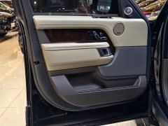 Land Rover Range Rover 3.0 L6 Legend Extended Classic Edition - фото 4
