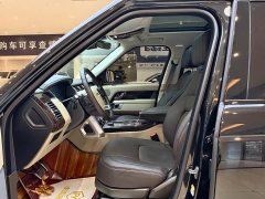 Land Rover Range Rover 3.0 L6 Legend Extended Classic Edition - фото 5