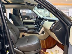 Land Rover Range Rover 3.0 L6 Legend Extended Classic Edition - фото 7
