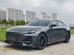 Changan UNI-V 1.5T sports version - фото 1