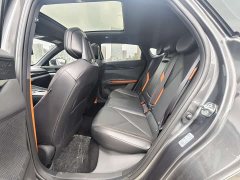 Changan UNI-V 1.5T sports version - фото 10