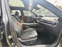 Changan UNI-V 1.5T sports version - фото 12