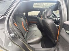 Changan UNI-V 1.5T sports version - фото 13