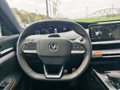 Changan UNI-V 1.5T sports version - фото 16