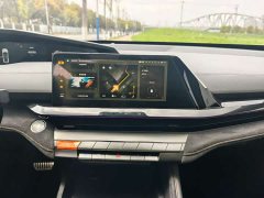 Changan UNI-V 1.5T sports version - фото 17