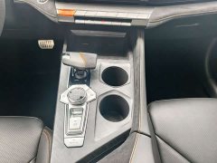 Changan UNI-V 1.5T sports version - фото 18