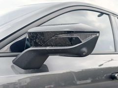 Changan UNI-V 1.5T sports version - фото 19