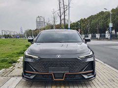 Changan UNI-V 1.5T sports version - фото 2