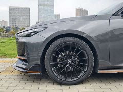 Changan UNI-V 1.5T sports version - фото 20