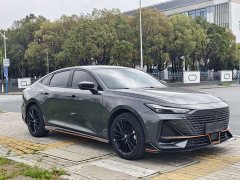 Changan UNI-V 1.5T sports version - фото 3