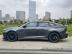 Changan UNI-V 1.5T sports version - фото 4