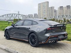 Changan UNI-V 1.5T sports version - фото 5