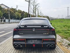 Changan UNI-V 1.5T sports version - фото 6