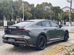 Changan UNI-V 1.5T sports version - фото 7
