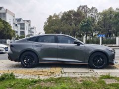 Changan UNI-V 1.5T sports version - фото 8