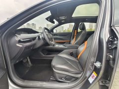 Changan UNI-V 1.5T sports version - фото 9