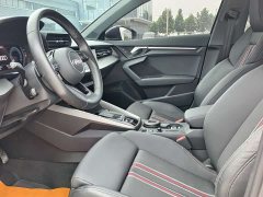 Audi A3 Sportback 35 TFSI stylish and sporty - фото 11