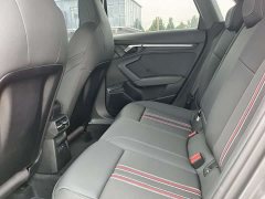 Audi A3 Sportback 35 TFSI stylish and sporty - фото 12