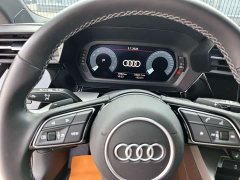 Audi A3 Sportback 35 TFSI stylish and sporty - фото 14