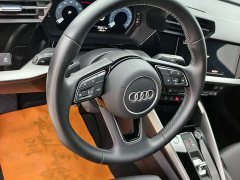 Audi A3 Sportback 35 TFSI stylish and sporty - фото 15