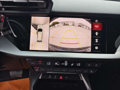 Audi A3 Sportback 35 TFSI stylish and sporty - фото 17