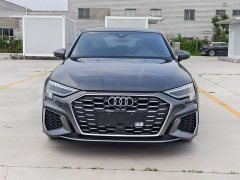 Audi A3 Sportback 35 TFSI stylish and sporty - фото 2