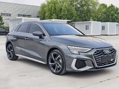 Audi A3 Sportback 35 TFSI stylish and sporty - фото 3